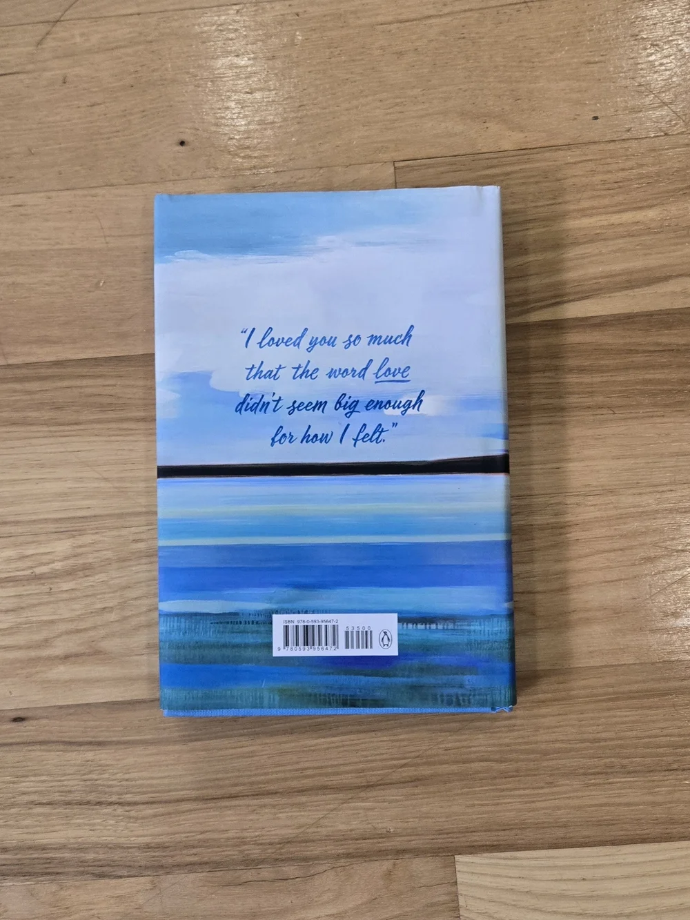 Every Summer After By Carley Fortune